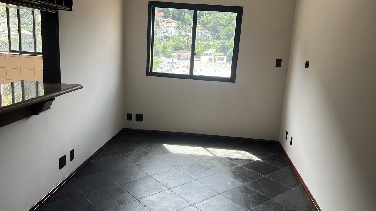Apartamento para aluguel no Marapé: 