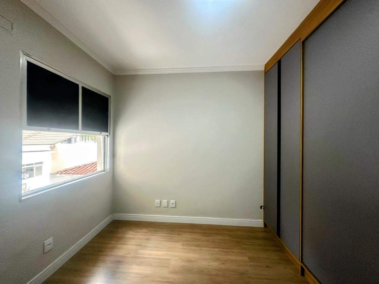 Apartamento à venda no Boqueirão: 