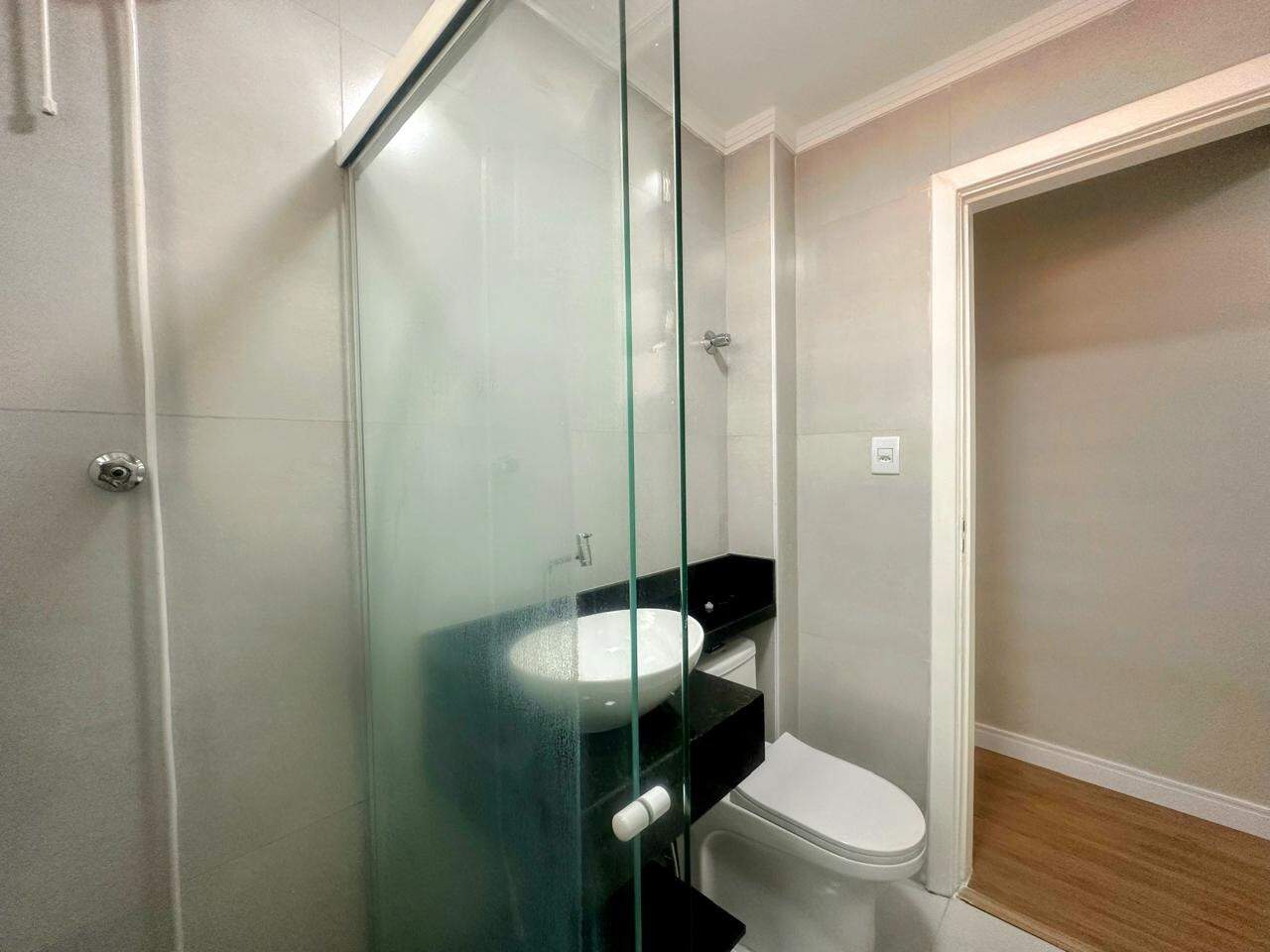 Apartamento à venda no Boqueirão: 
