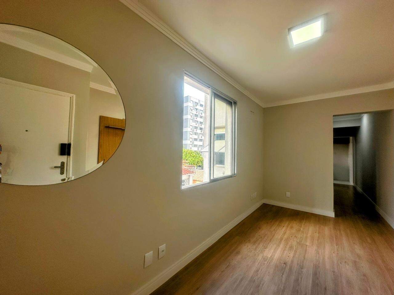 Apartamento à venda no Boqueirão: 