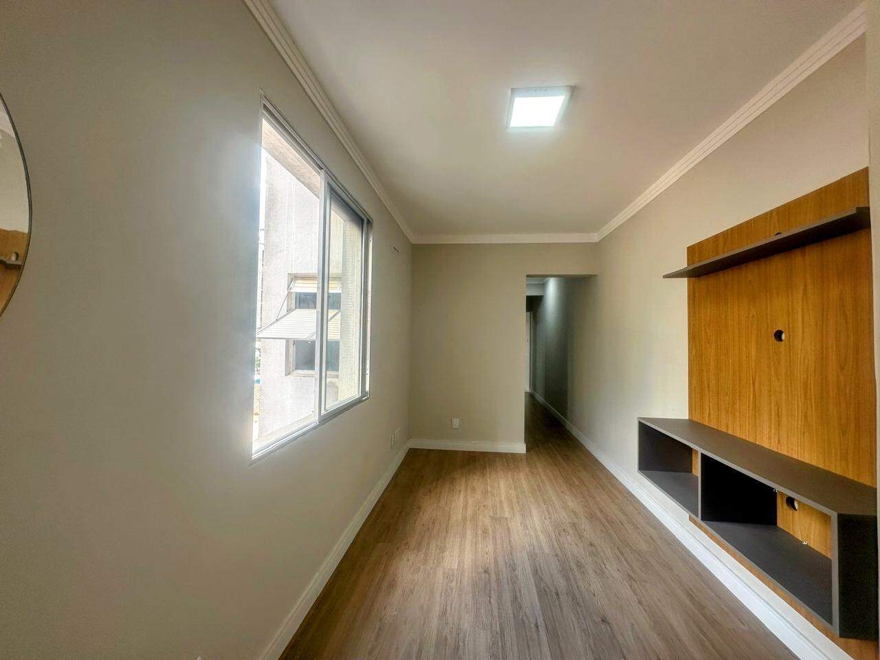 Apartamento à venda no Boqueirão: 