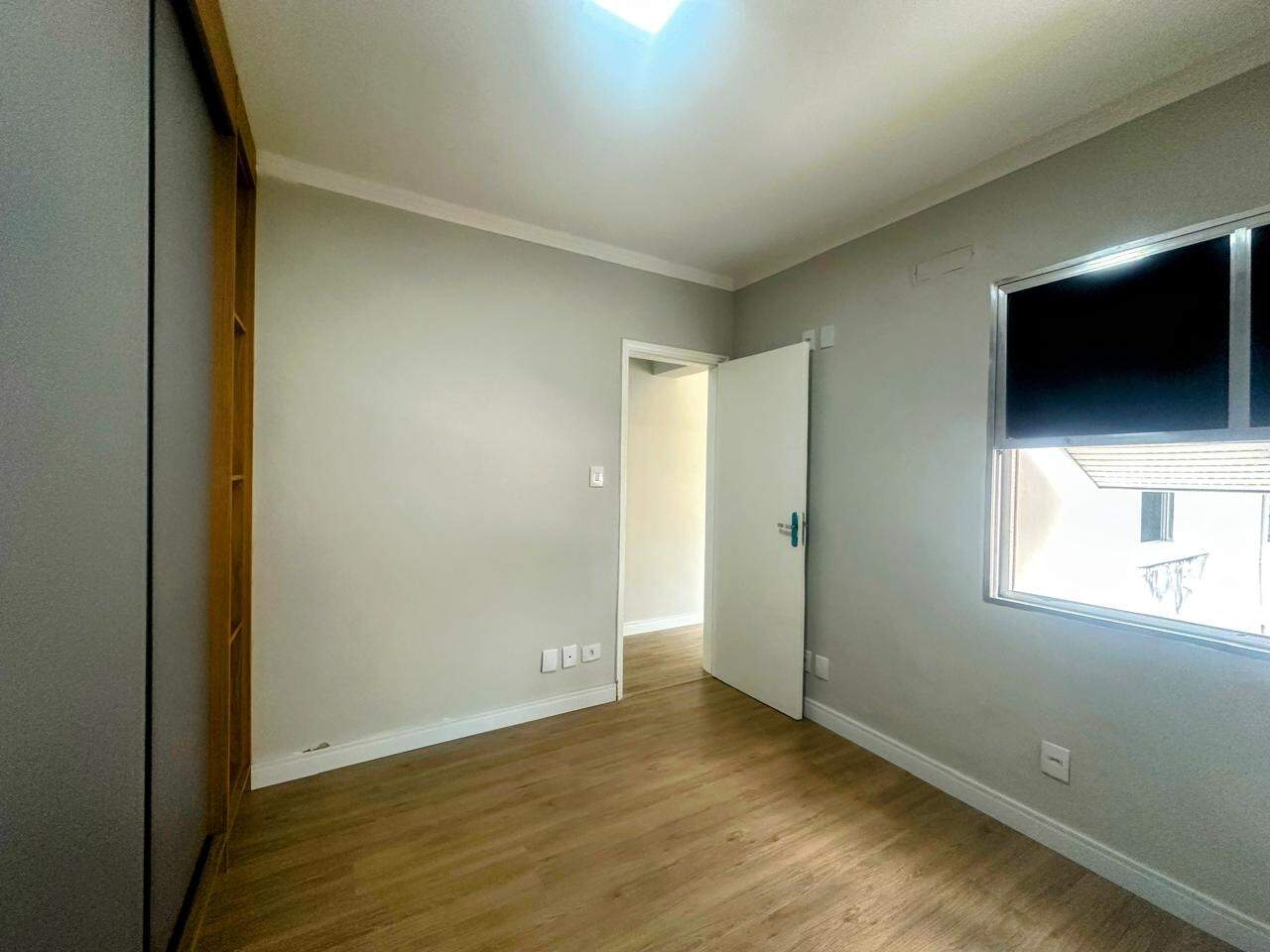 Apartamento à venda no Boqueirão: 