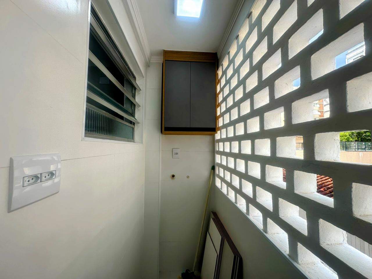 Apartamento à venda no Boqueirão: 