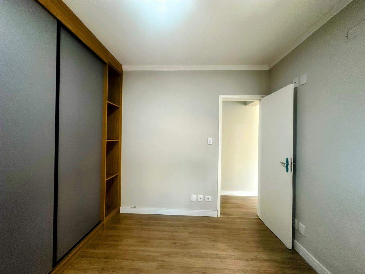 Apartamento à venda no Boqueirão: 