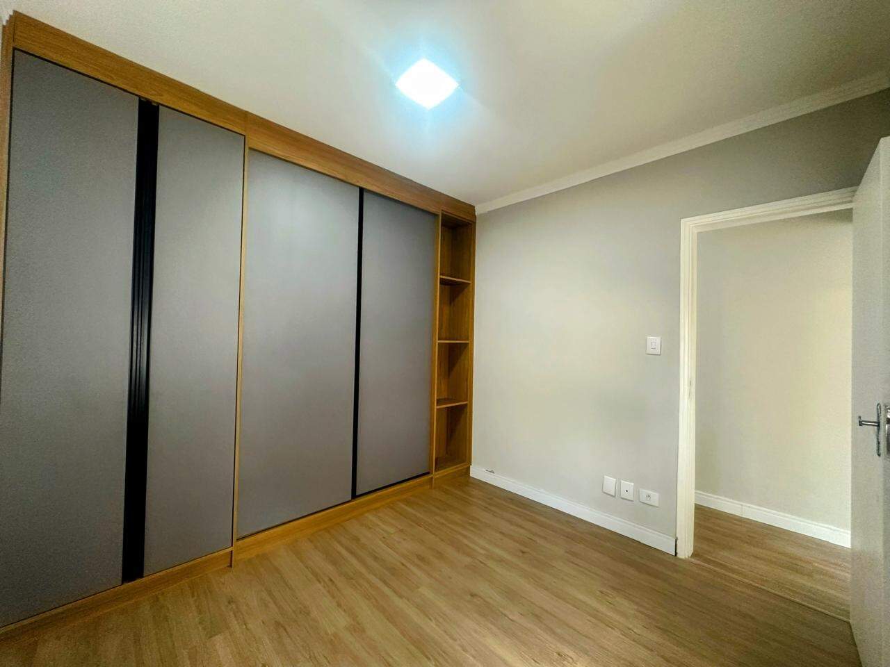 Apartamento à venda no Boqueirão: 