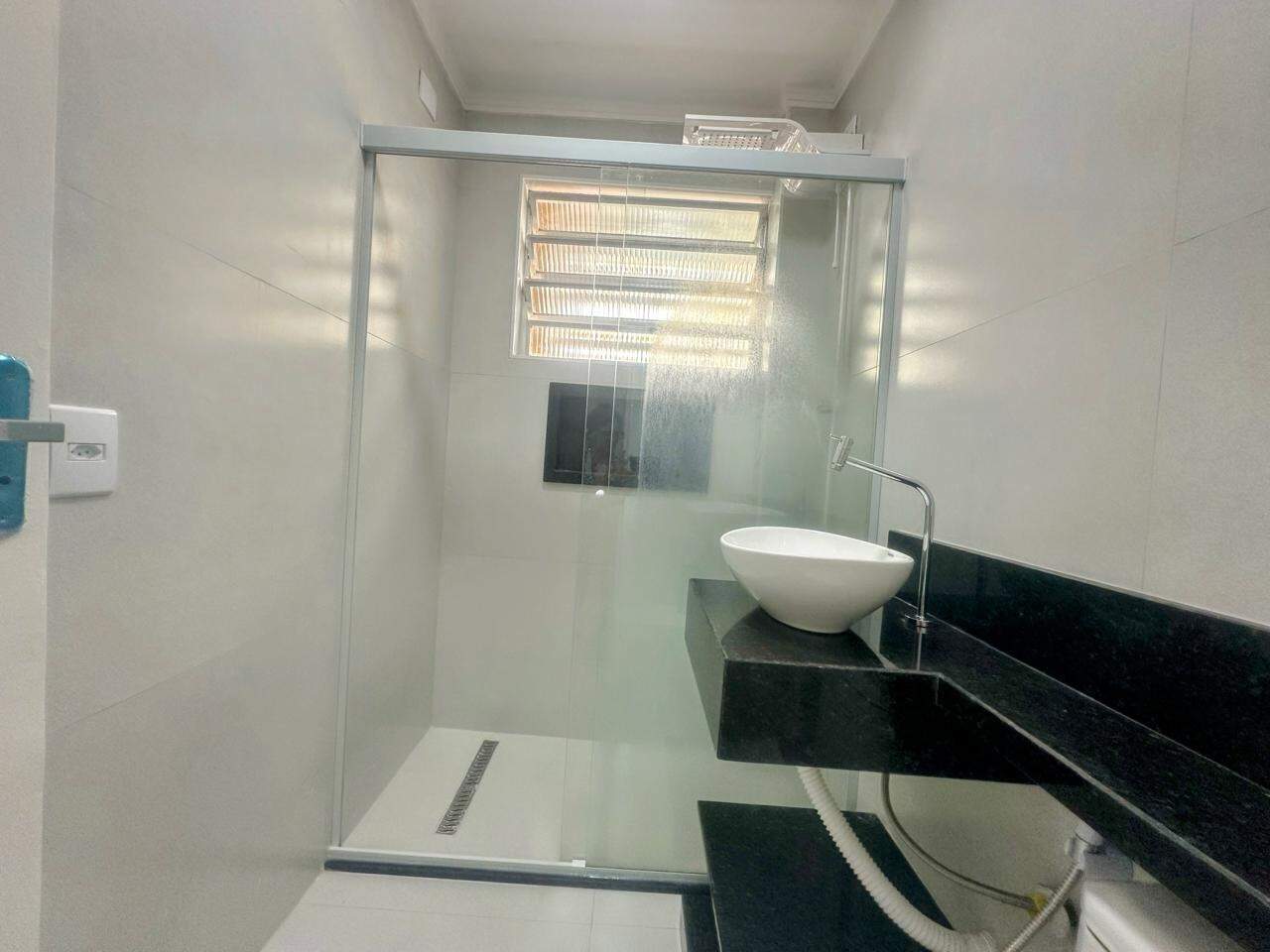 Apartamento à venda no Boqueirão: 