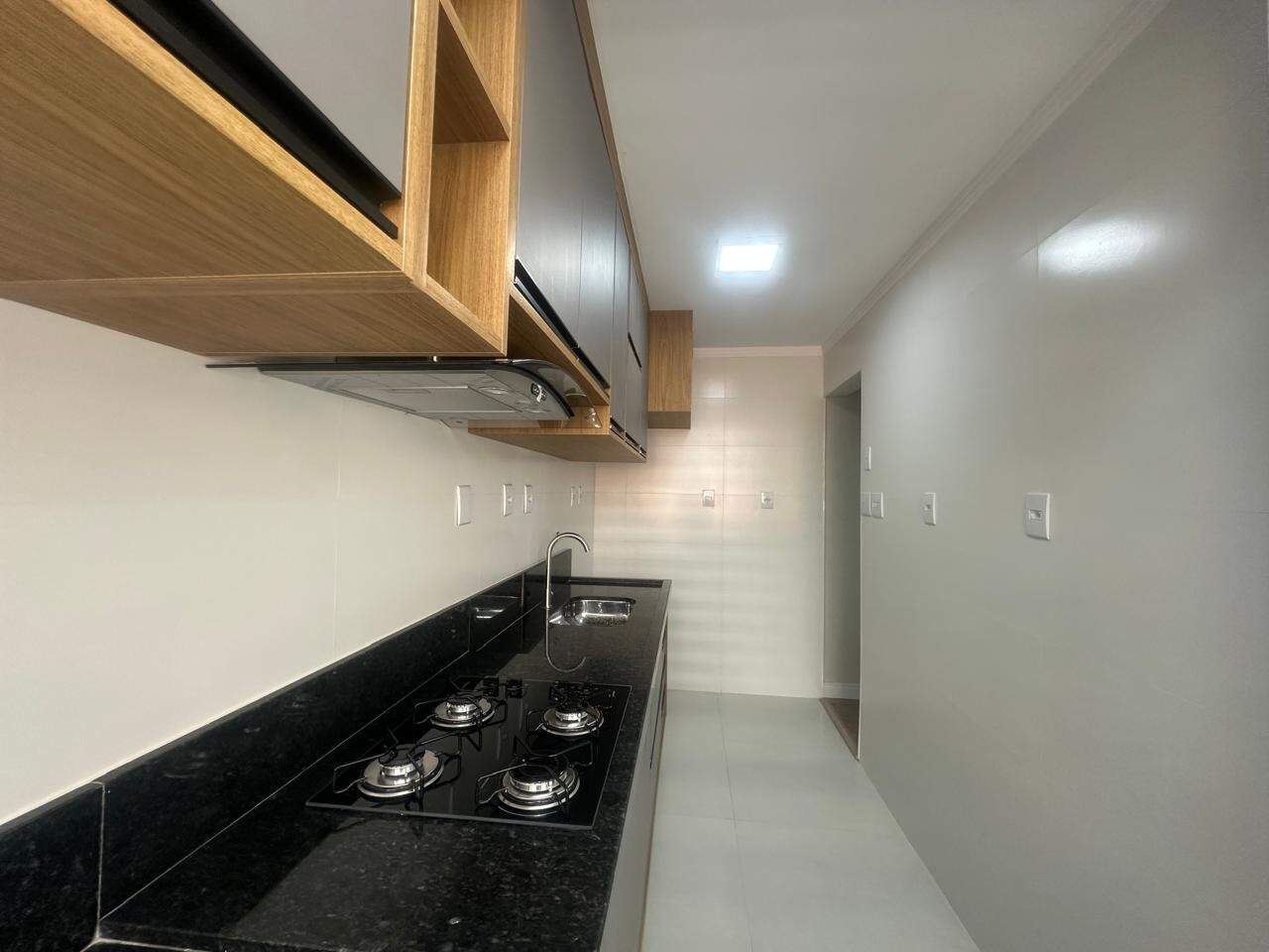 Apartamento à venda no Boqueirão: 
