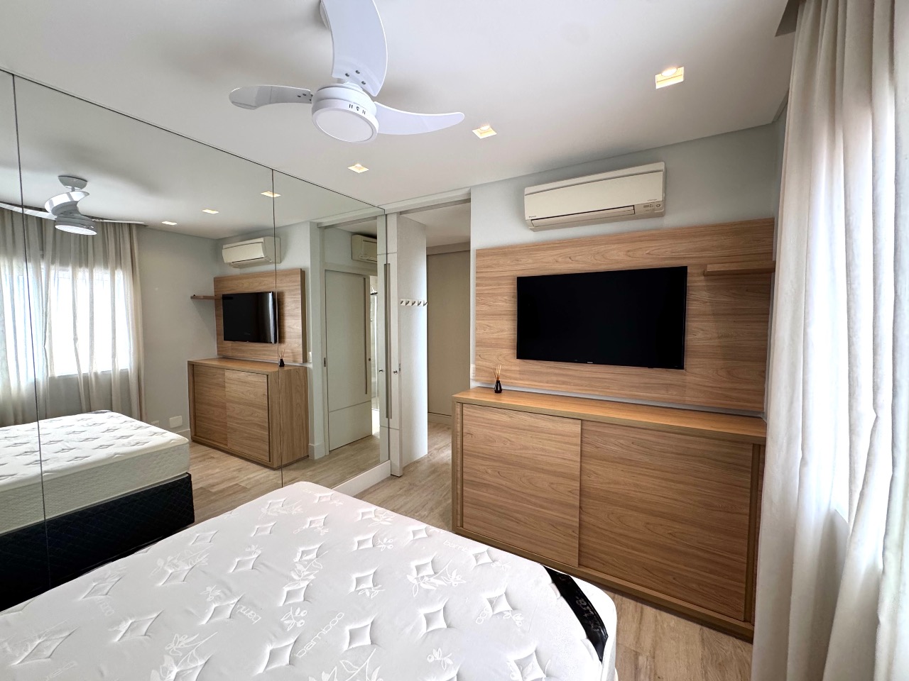 Apartamento à venda no Pompéia: