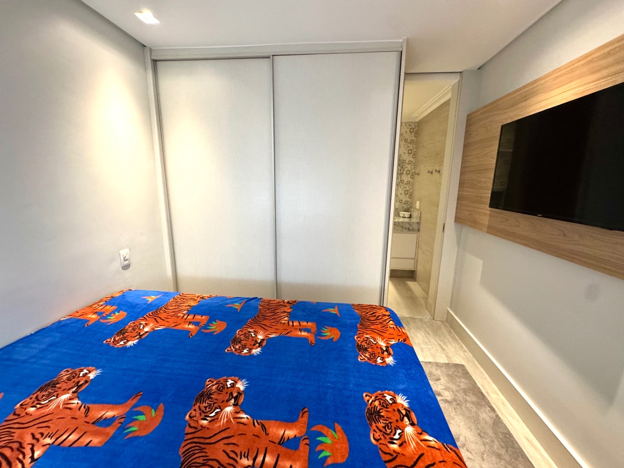 Apartamento à venda no Pompéia: