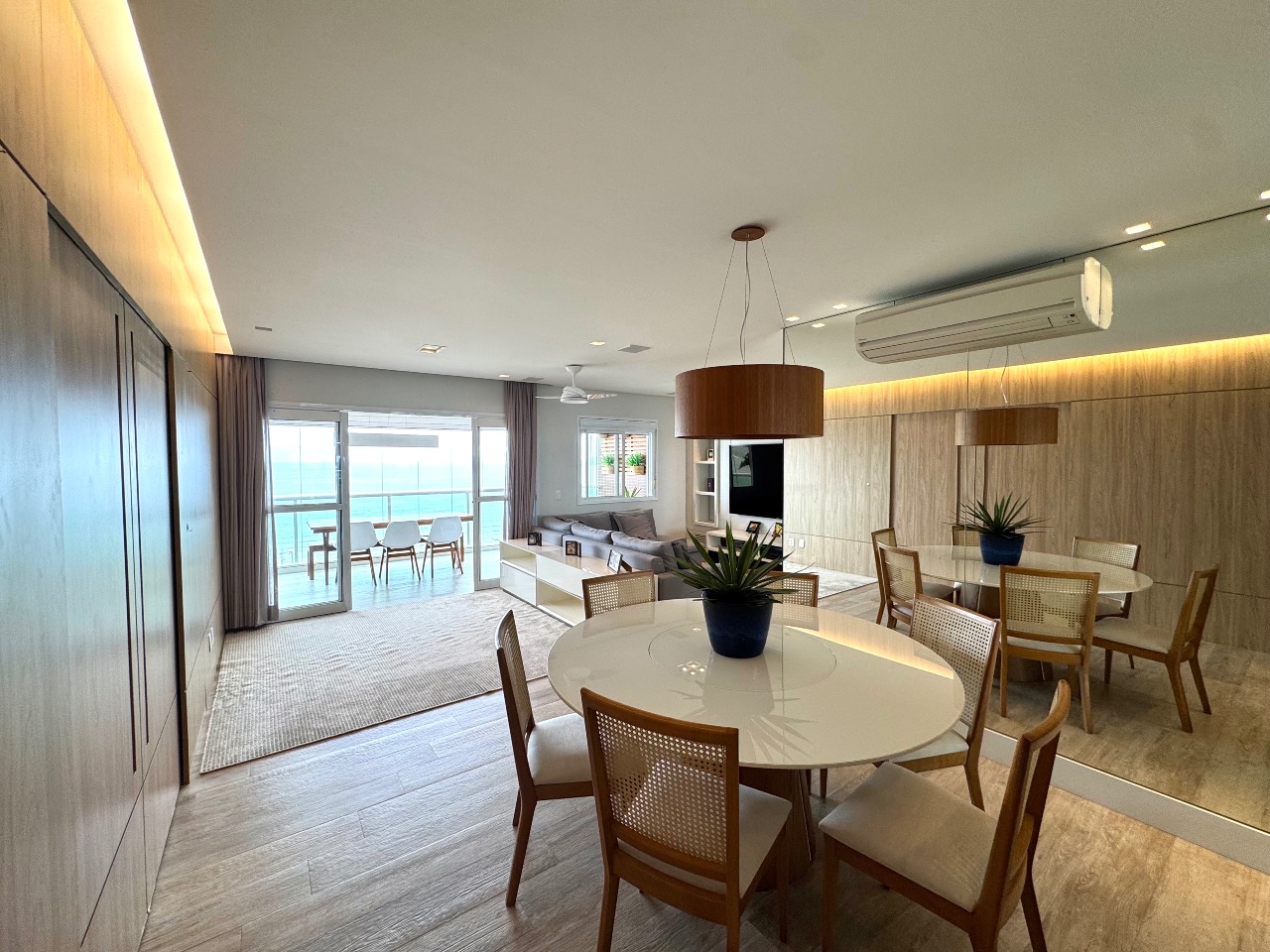 Apartamento à venda no Pompéia: