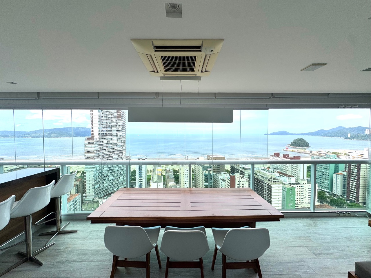 Apartamento à venda no Pompéia: 