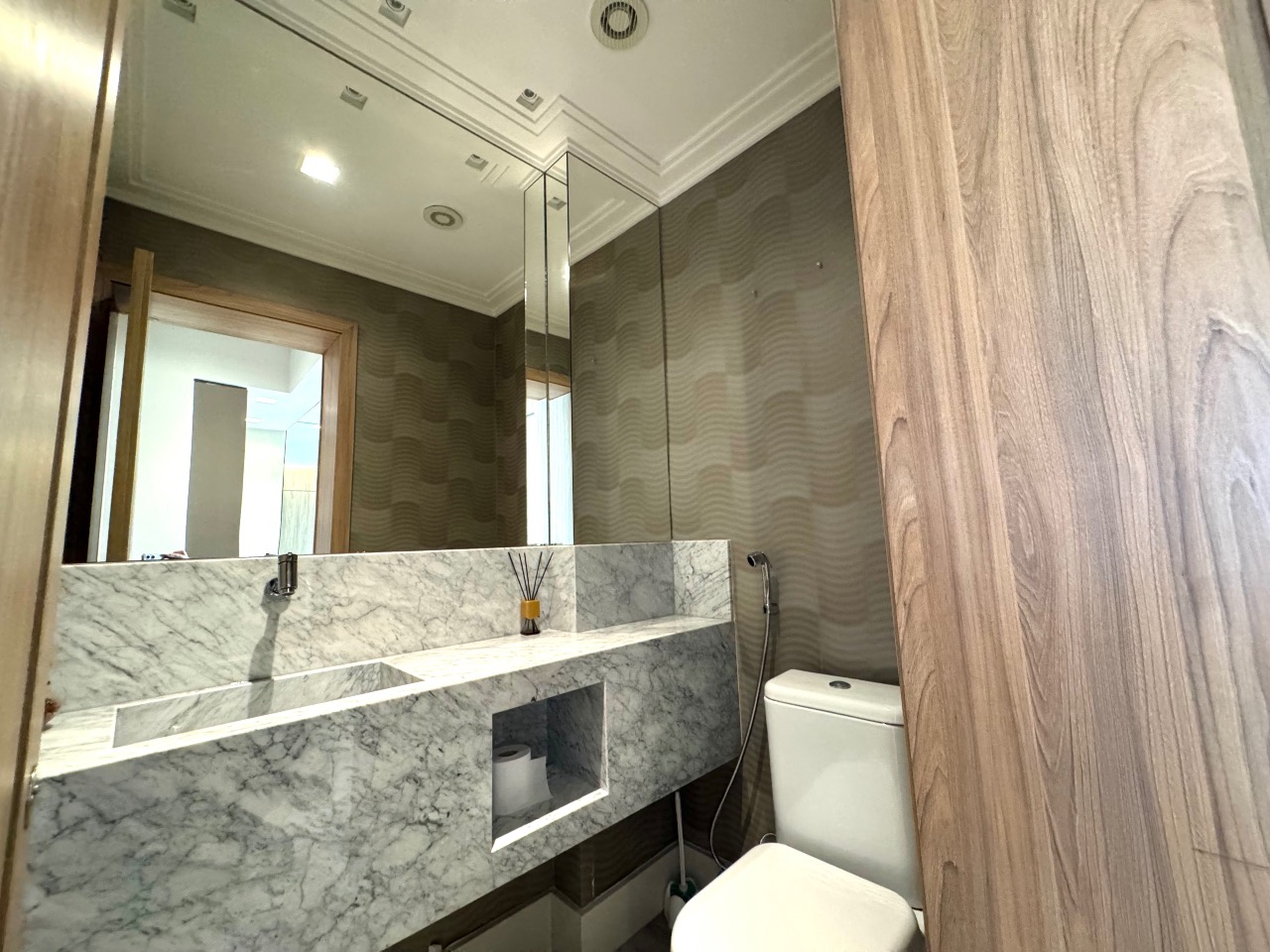 Apartamento à venda no Pompéia: