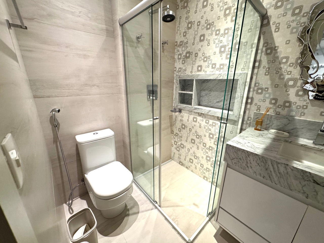 Apartamento à venda no Pompéia: