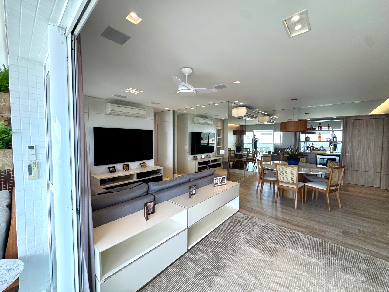 Apartamento à venda no Pompéia: