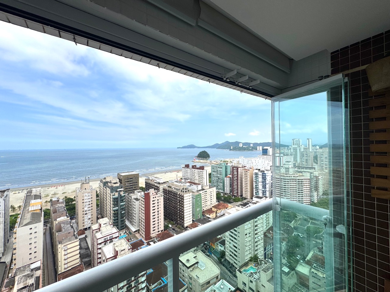 Apartamento à venda no Pompéia: