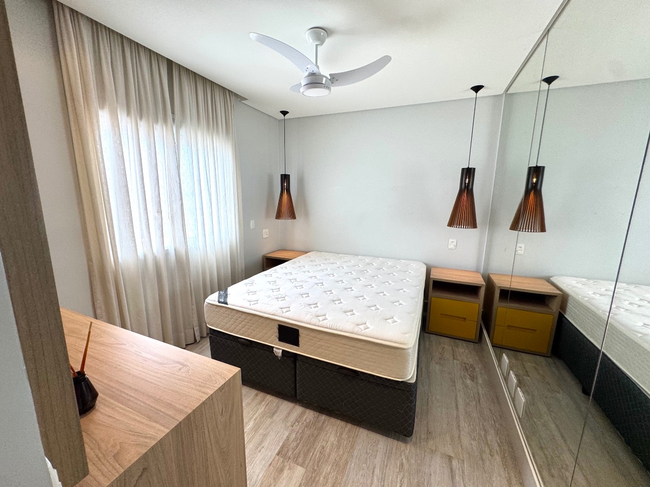 Apartamento à venda no Pompéia: