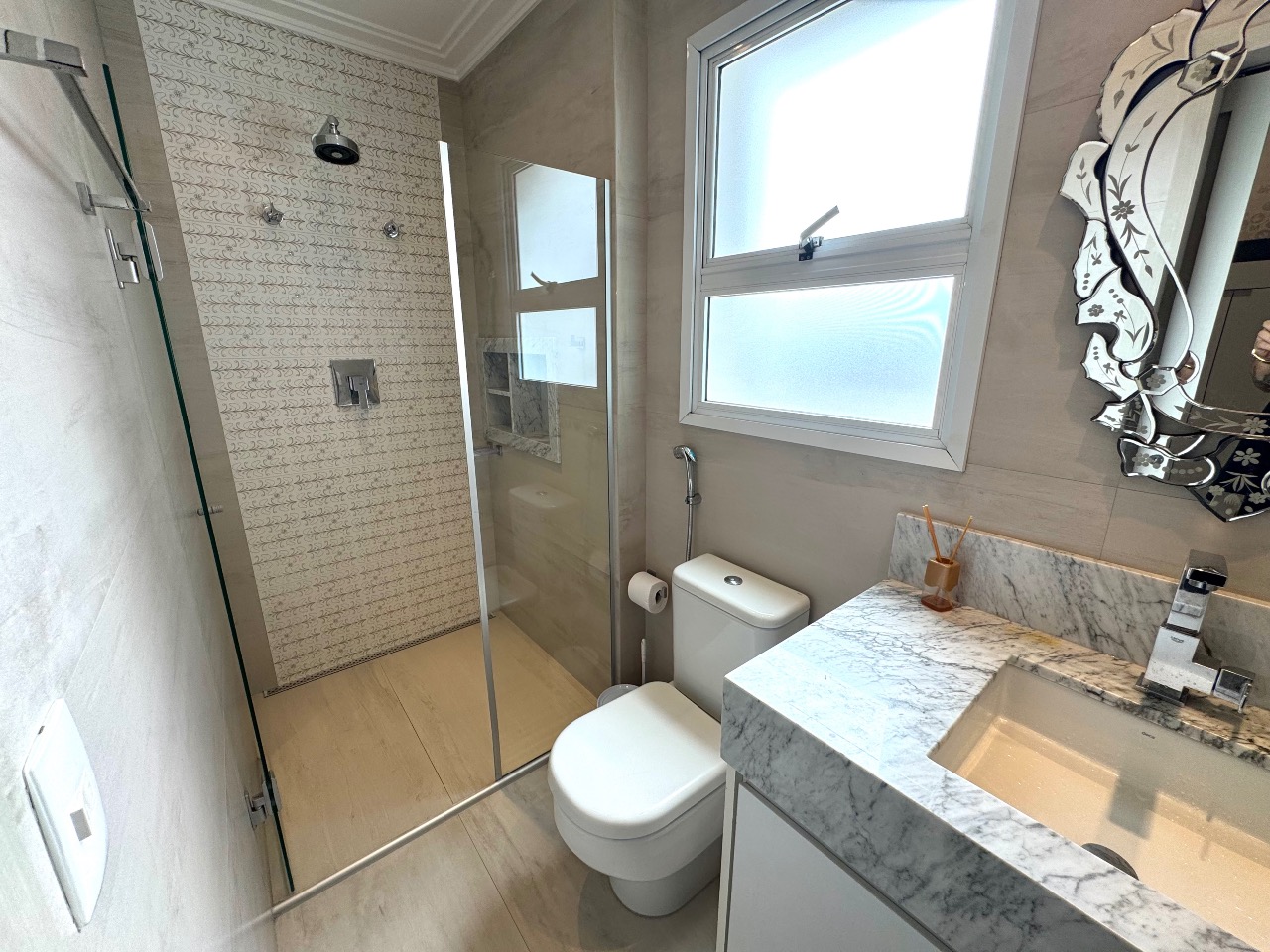 Apartamento à venda no Pompéia: