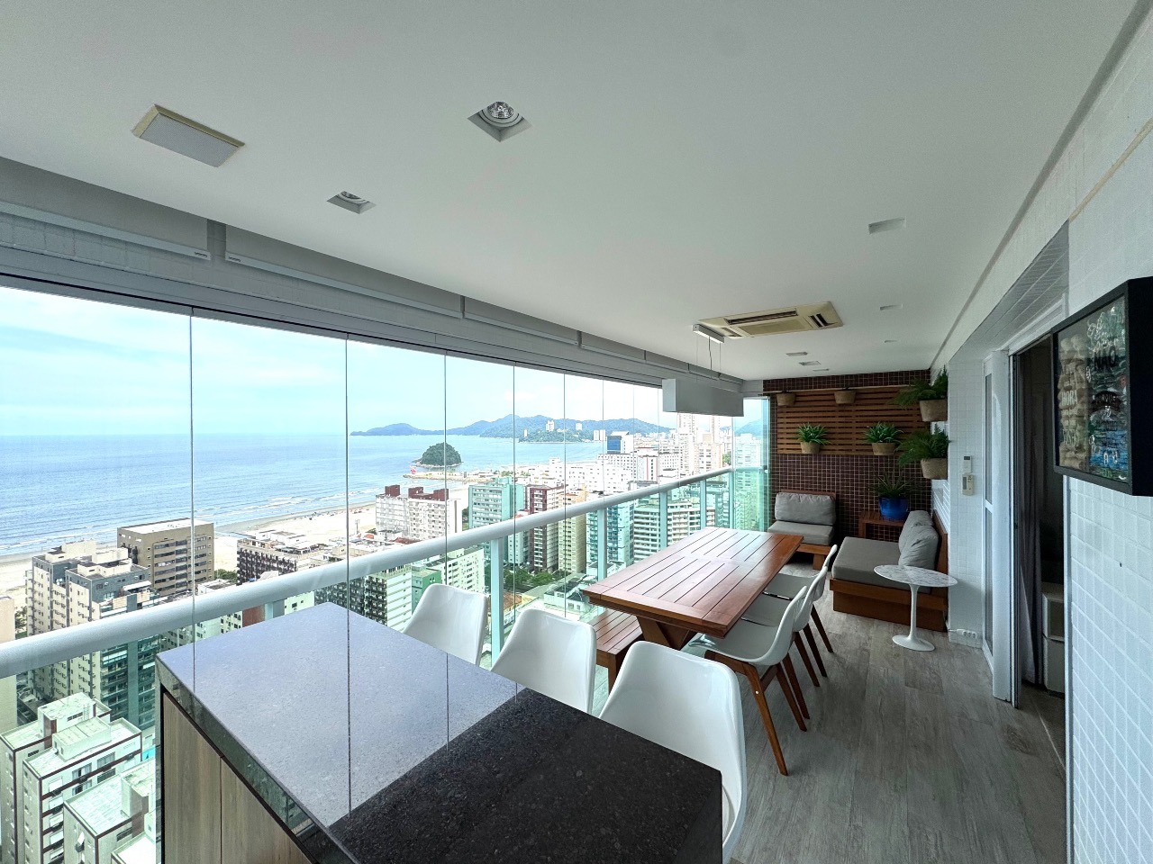 Apartamento à venda no Pompéia: 