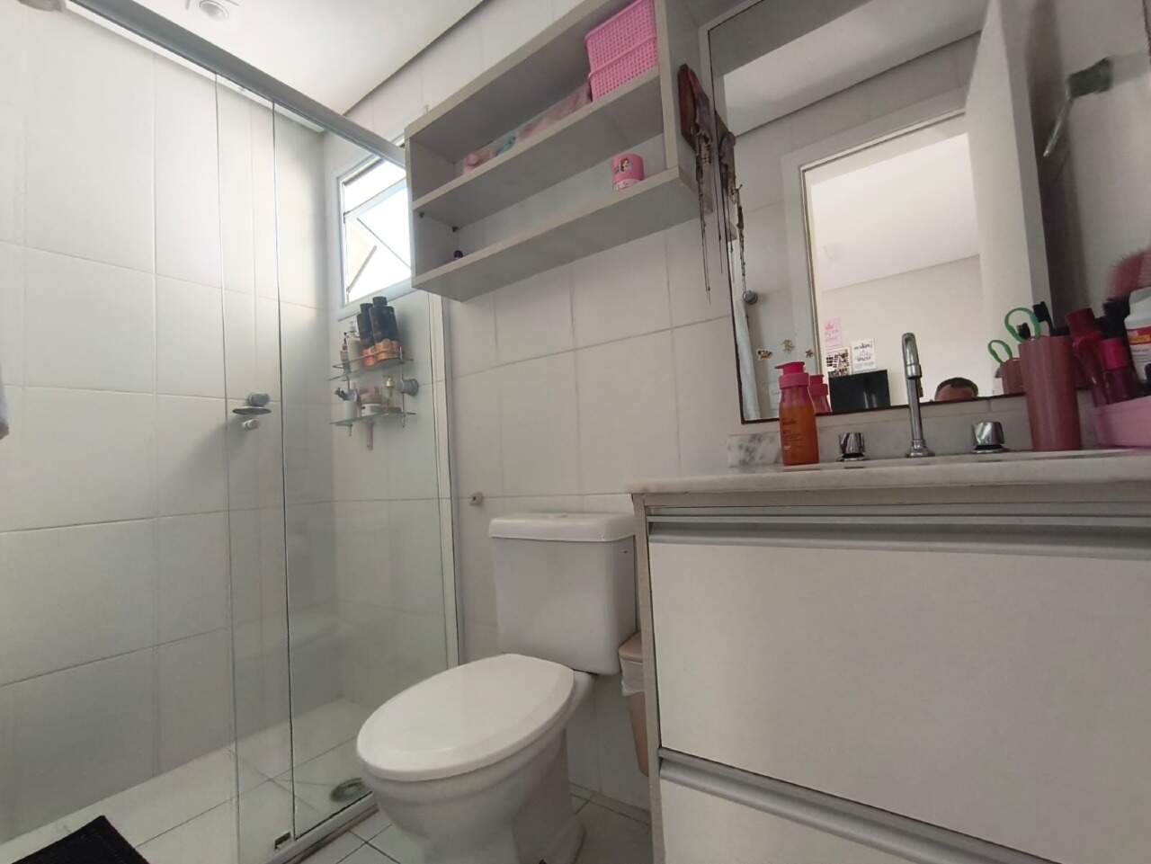 Apartamento à venda no Gonzaga: 