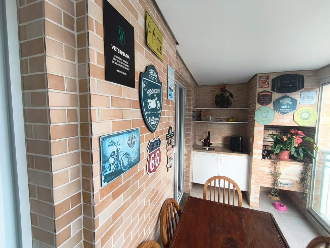 Apartamento à venda no Gonzaga: 