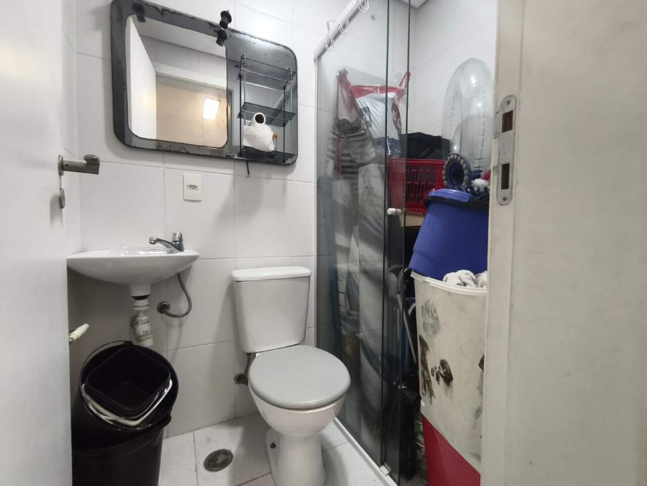 Apartamento à venda no Gonzaga: 