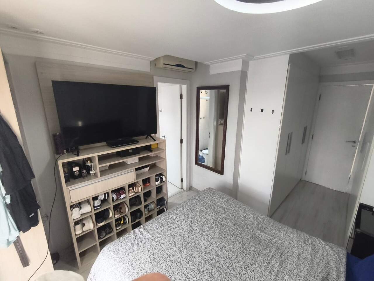 Apartamento à venda no Gonzaga: 