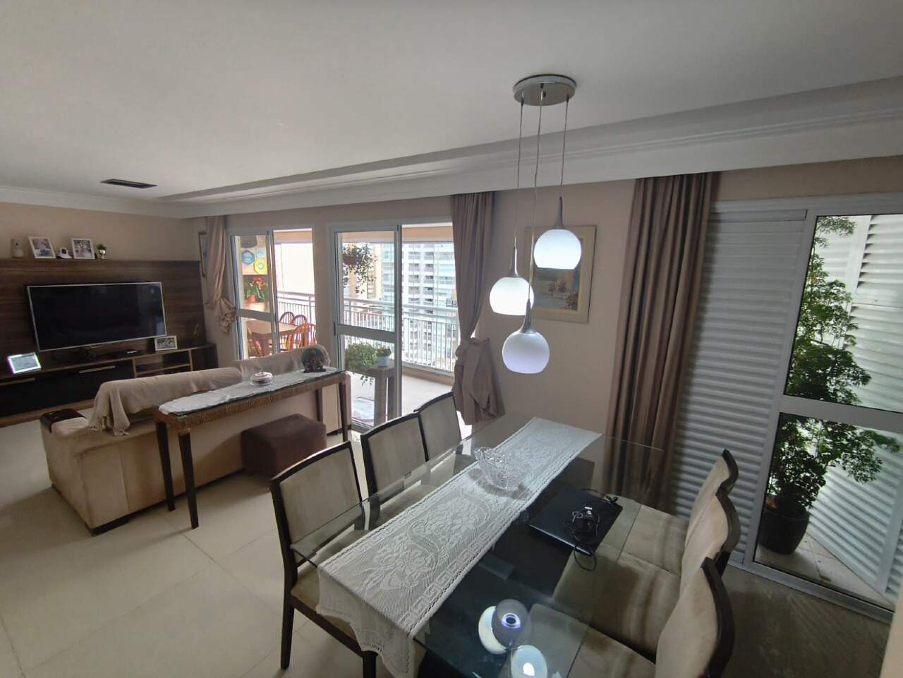 Apartamento à venda no Gonzaga: 