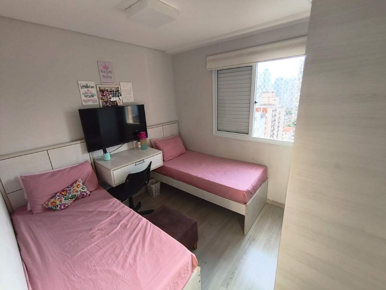 Apartamento à venda no Gonzaga: 