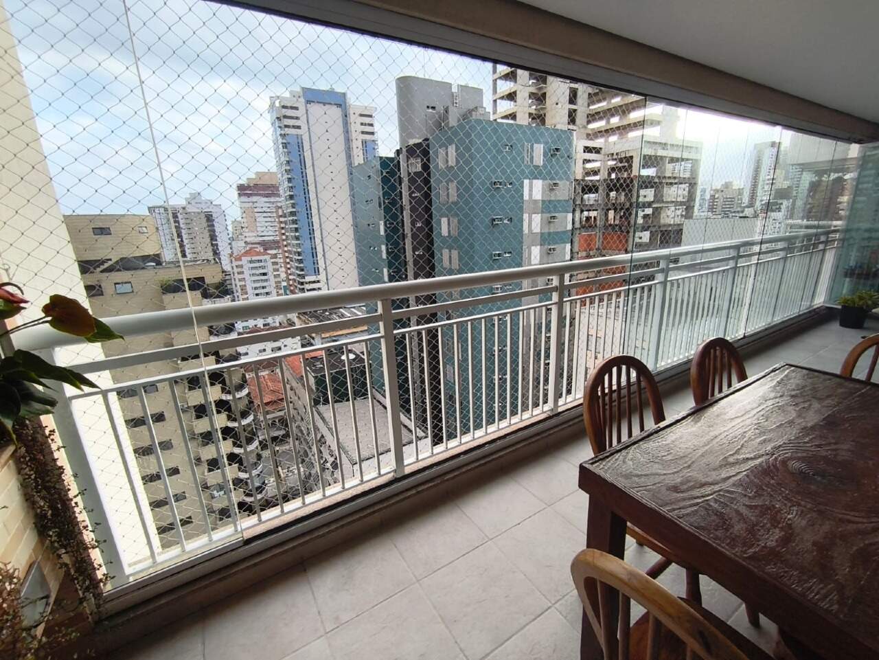 Apartamento à venda no Gonzaga: 