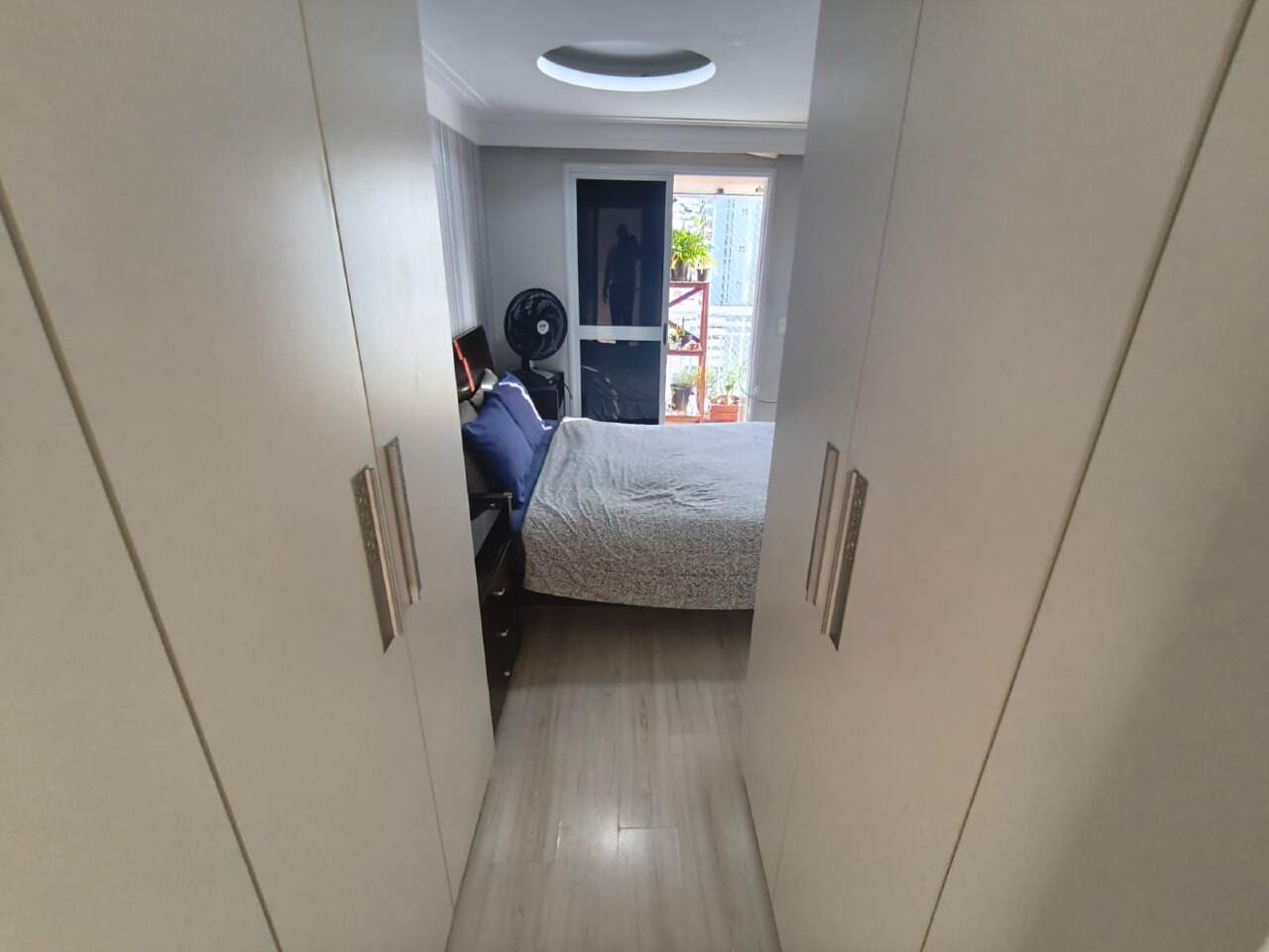 Apartamento à venda no Gonzaga: 