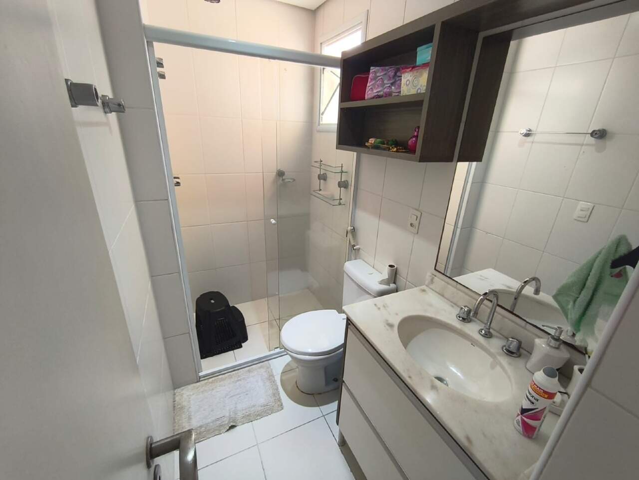 Apartamento à venda no Gonzaga: 