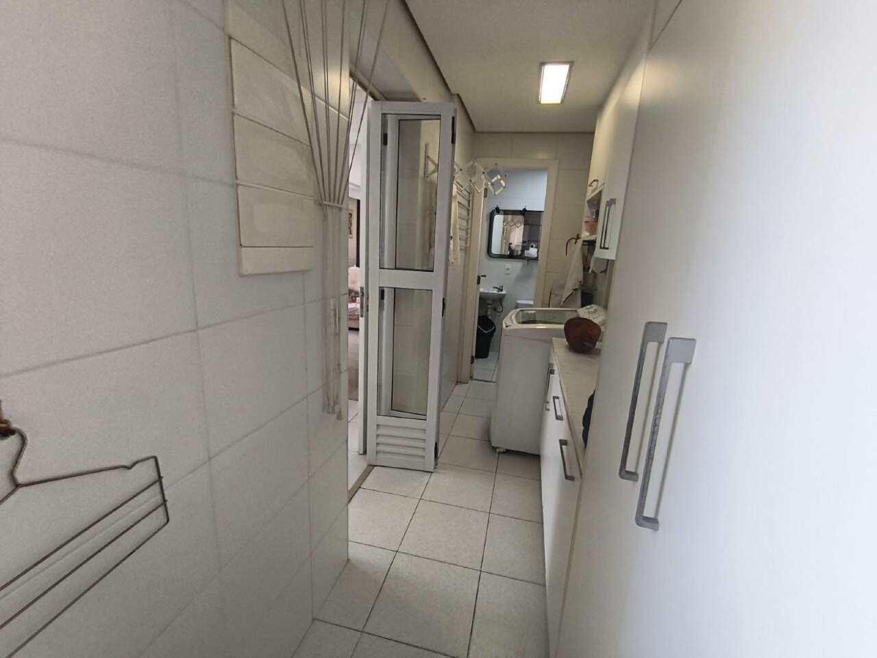 Apartamento à venda no Gonzaga: 