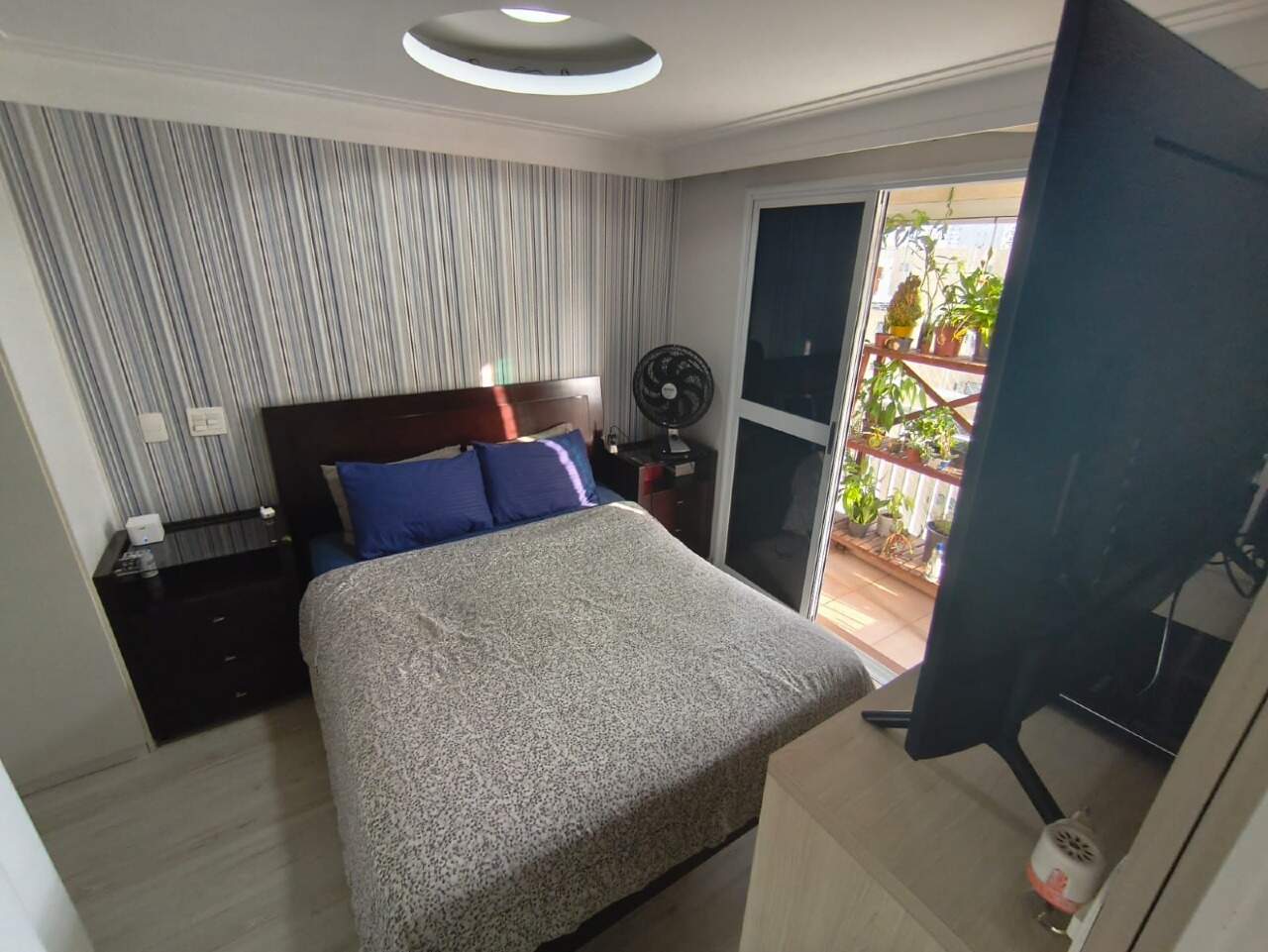 Apartamento à venda no Gonzaga: 