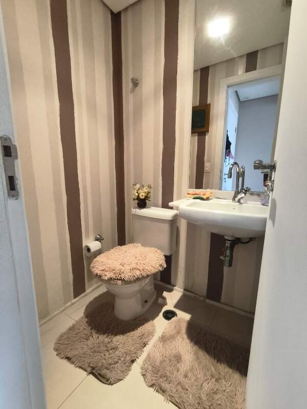 Apartamento à venda no Gonzaga: 