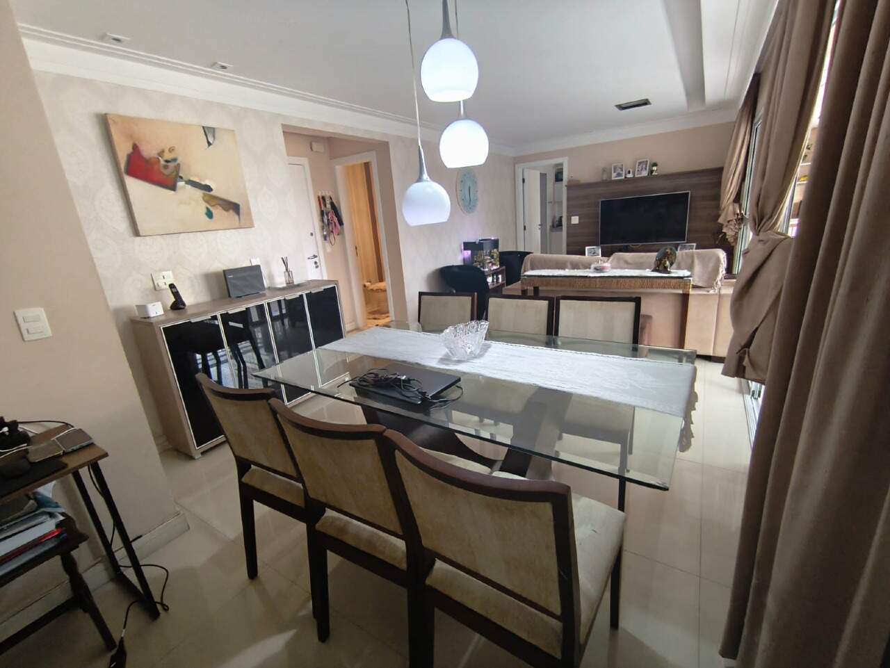 Apartamento à venda no Gonzaga: 