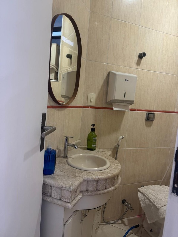 Sala para aluguel no Aparecida: 