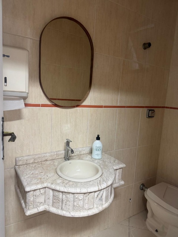 Sala para aluguel no Aparecida: 