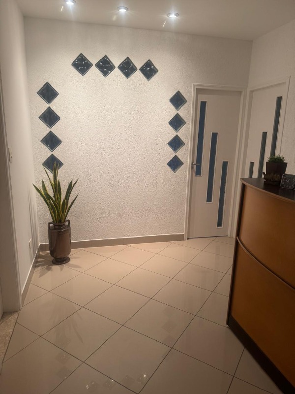 Sala para aluguel no Aparecida: 