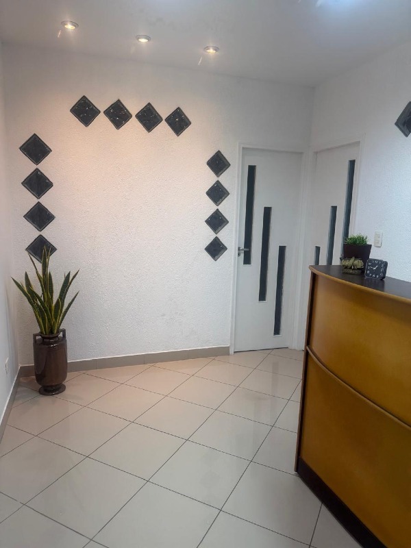 Sala para aluguel no Aparecida: 