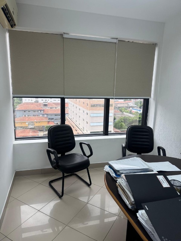 Sala para aluguel no Aparecida: 