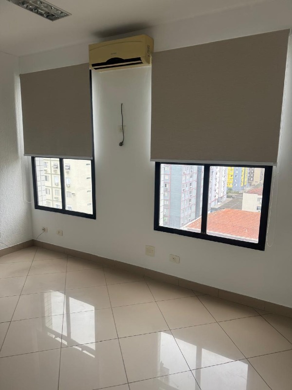 Sala para aluguel no Aparecida: 