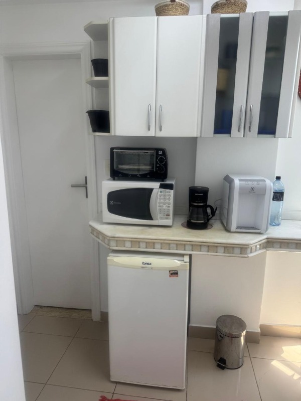 Sala para aluguel no Aparecida: 