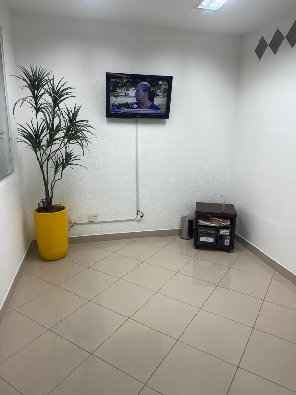 Sala para aluguel no Aparecida: 