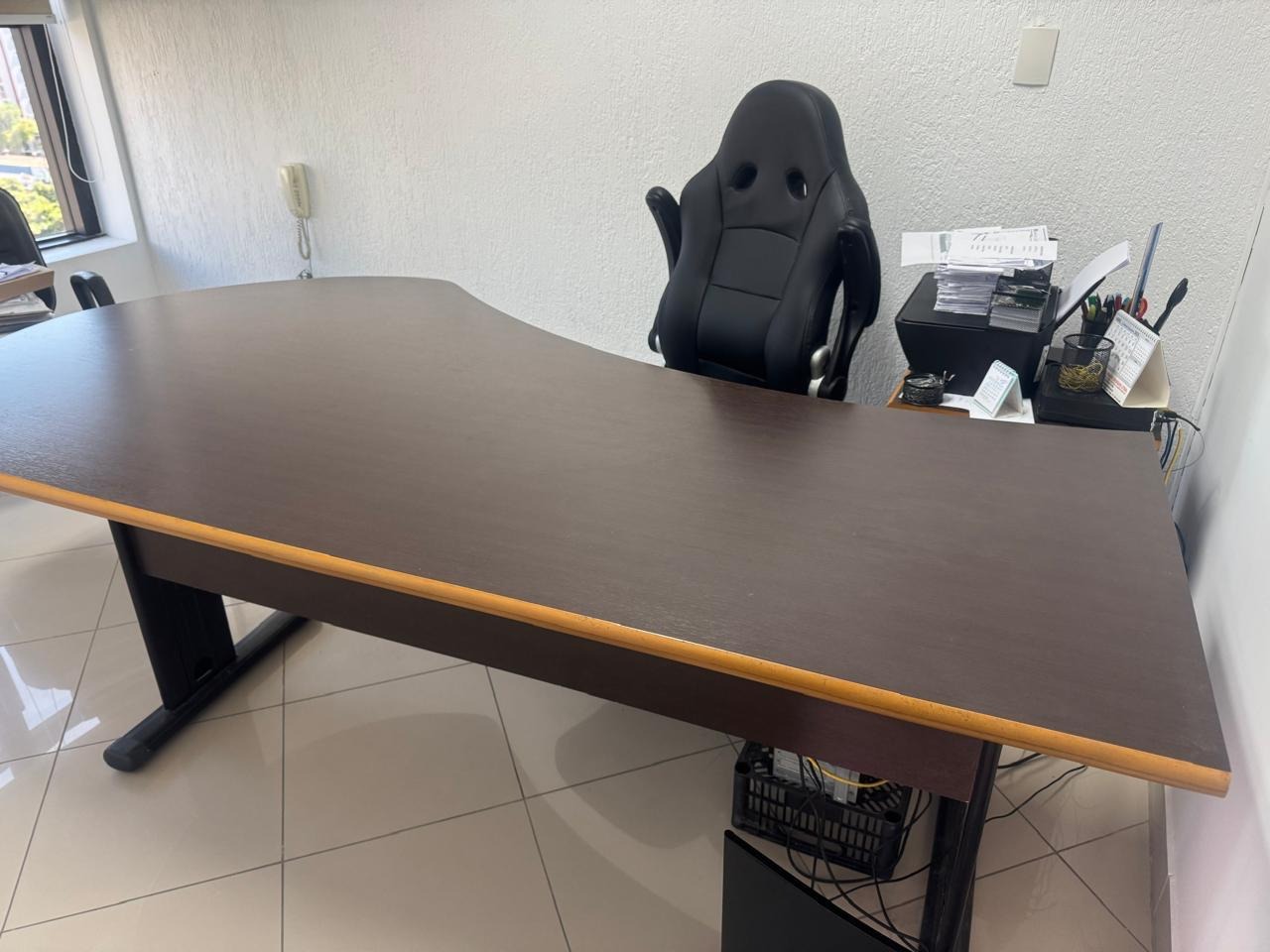 Sala para aluguel no Aparecida: 