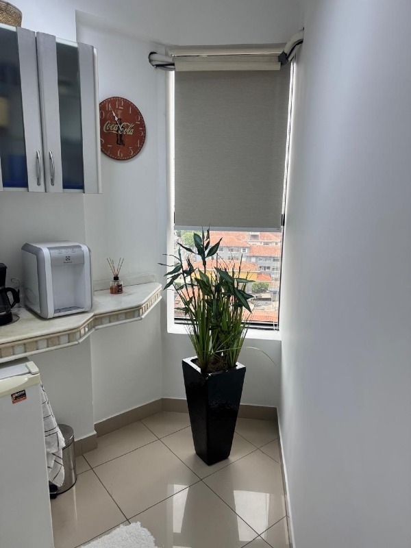 Sala para aluguel no Aparecida: 