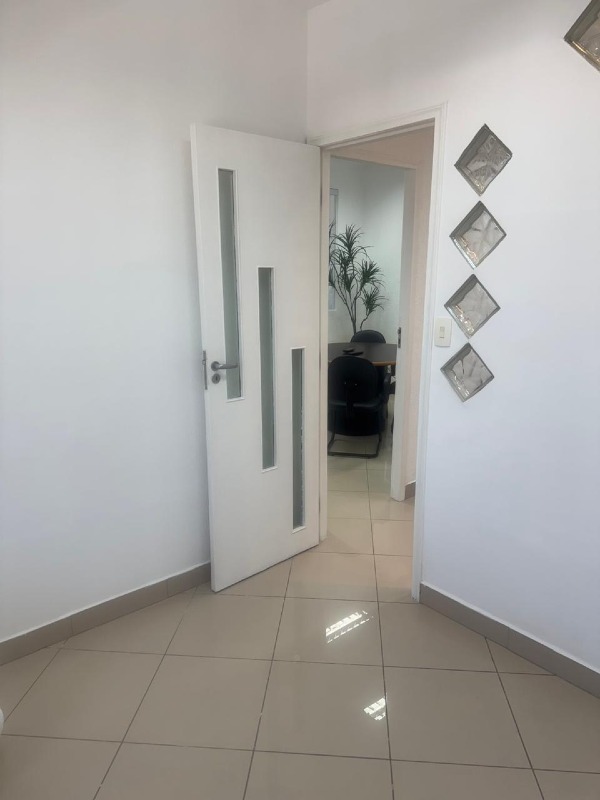 Sala para aluguel no Aparecida: 