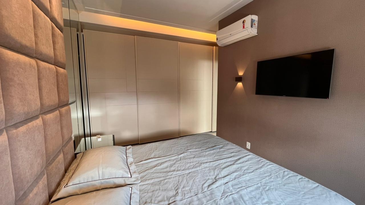 Apartamento à venda no Boqueirão: