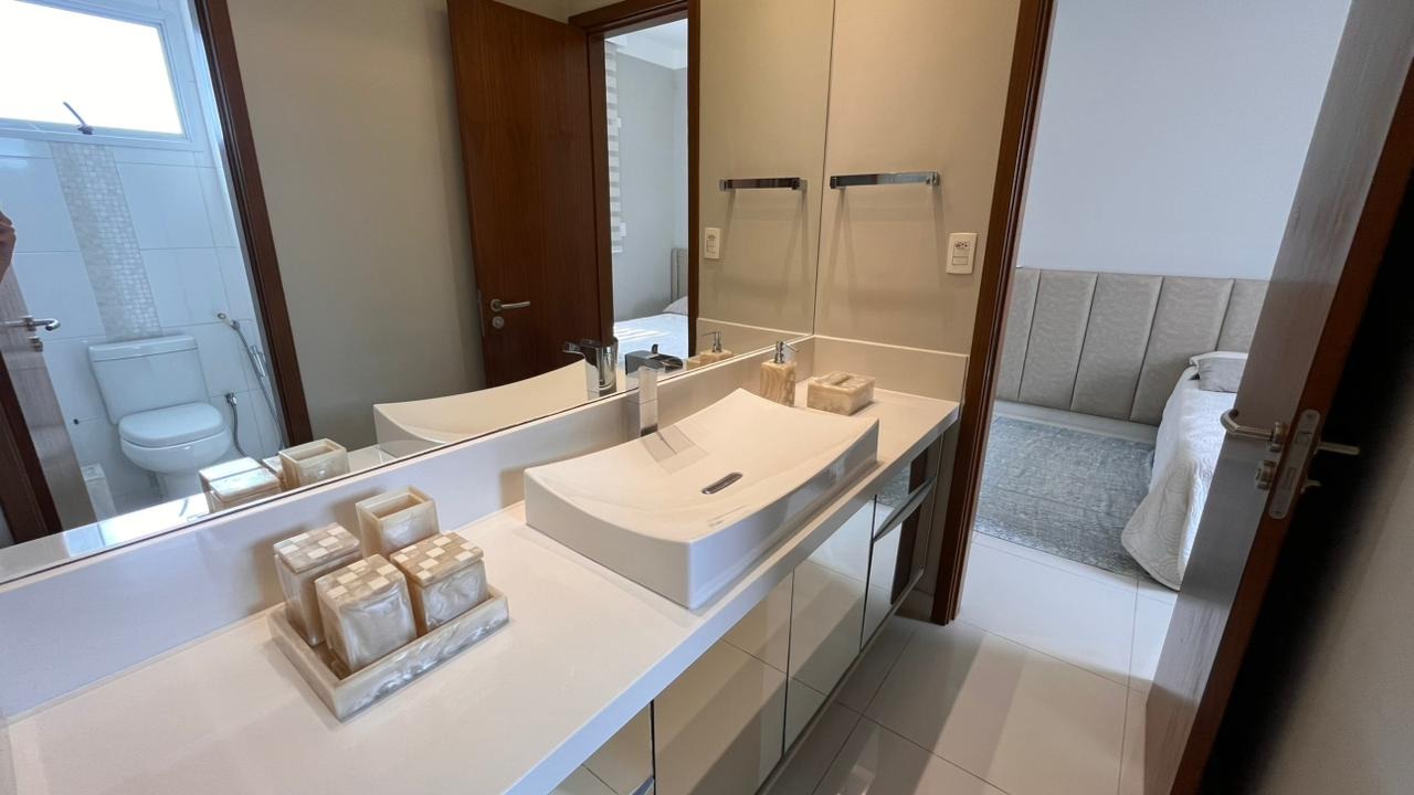 Apartamento à venda no Boqueirão: