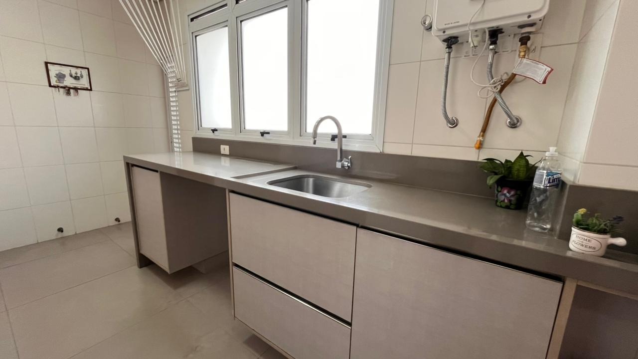 Apartamento à venda no Boqueirão: