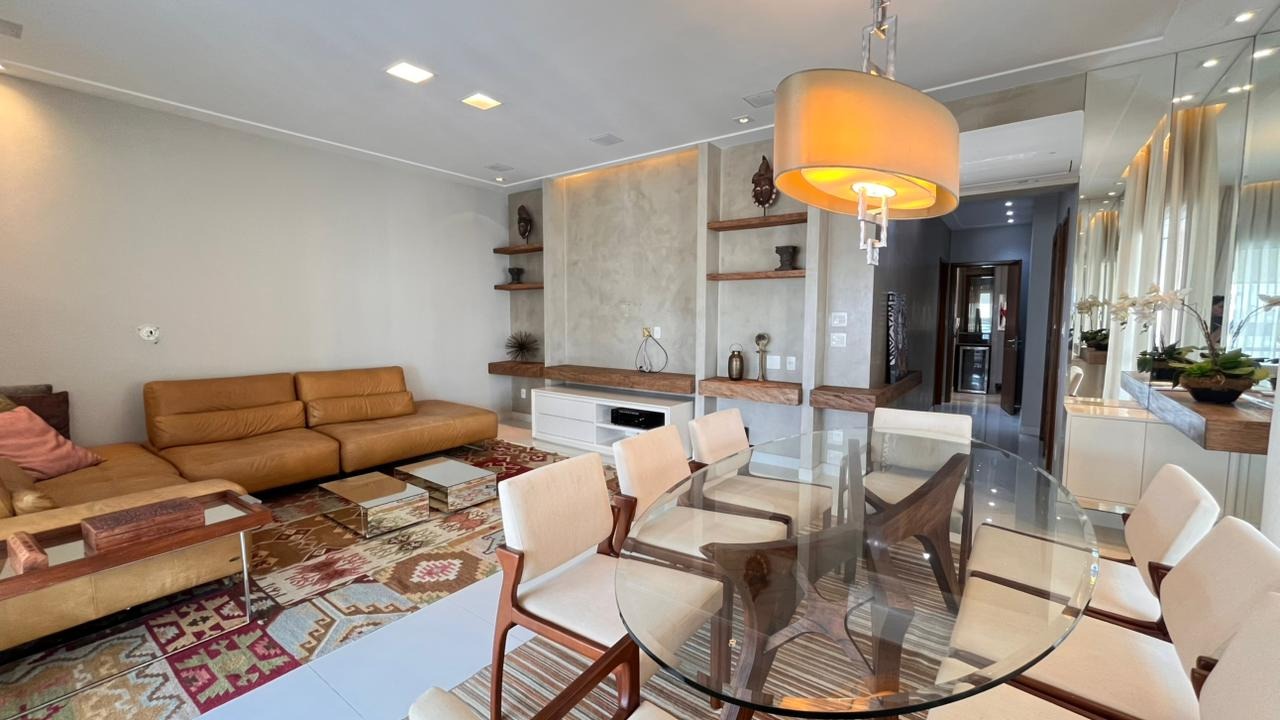 Apartamento à venda no Boqueirão: 